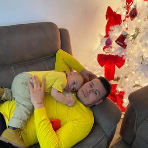 Meet your Posher, Jesus